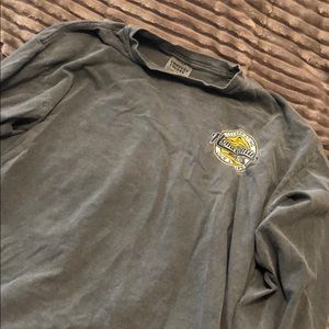 Mizzou Homecoming Comfort Colors